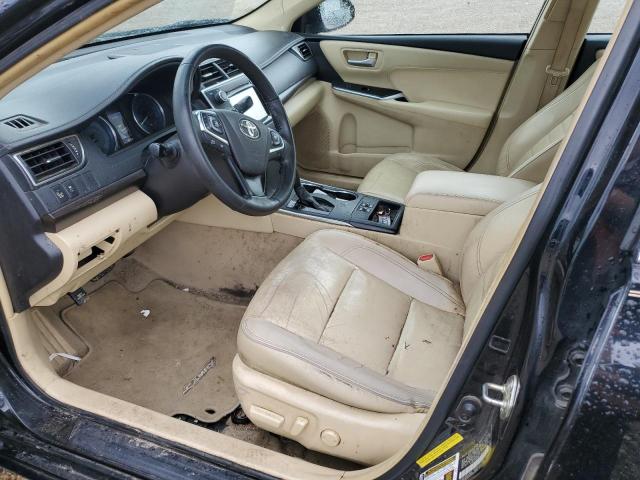 Photo 6 VIN: 4T1BF1FK6FU921187 - TOYOTA CAMRY LE 