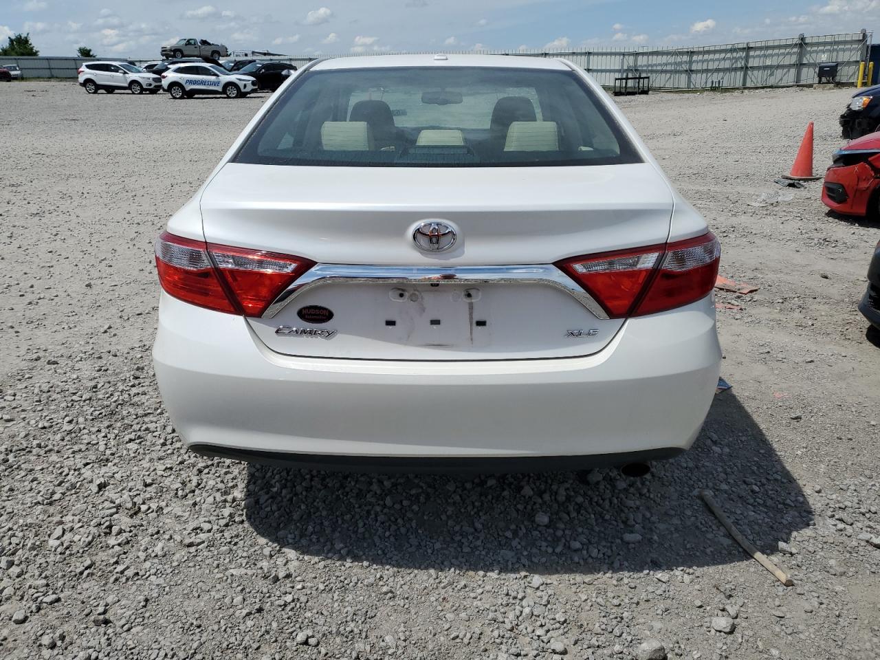 Photo 5 VIN: 4T1BF1FK6FU922033 - TOYOTA CAMRY 