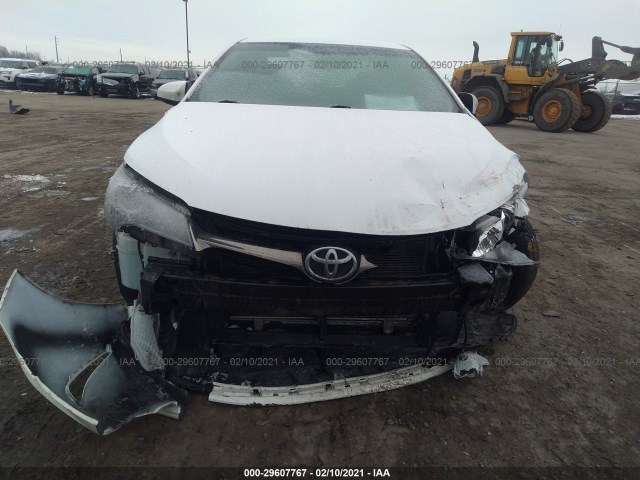 Photo 5 VIN: 4T1BF1FK6FU922551 - TOYOTA CAMRY 