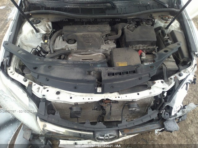 Photo 9 VIN: 4T1BF1FK6FU922551 - TOYOTA CAMRY 