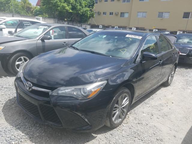 Photo 1 VIN: 4T1BF1FK6FU923943 - TOYOTA CAMRY LE 