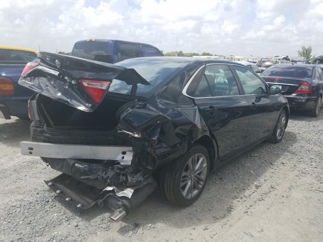 Photo 3 VIN: 4T1BF1FK6FU923943 - TOYOTA CAMRY LE 