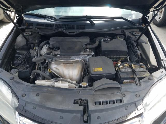 Photo 6 VIN: 4T1BF1FK6FU923943 - TOYOTA CAMRY LE 