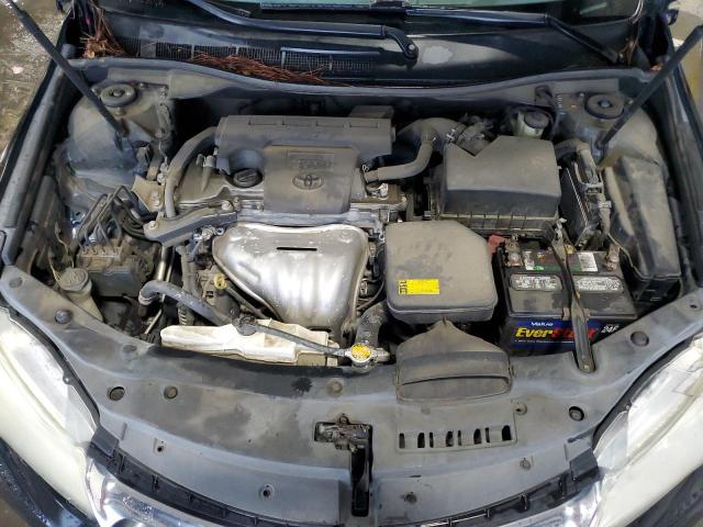 Photo 10 VIN: 4T1BF1FK6FU926244 - TOYOTA CAMRY LE 