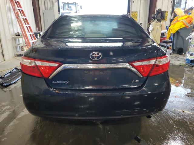 Photo 5 VIN: 4T1BF1FK6FU926244 - TOYOTA CAMRY LE 