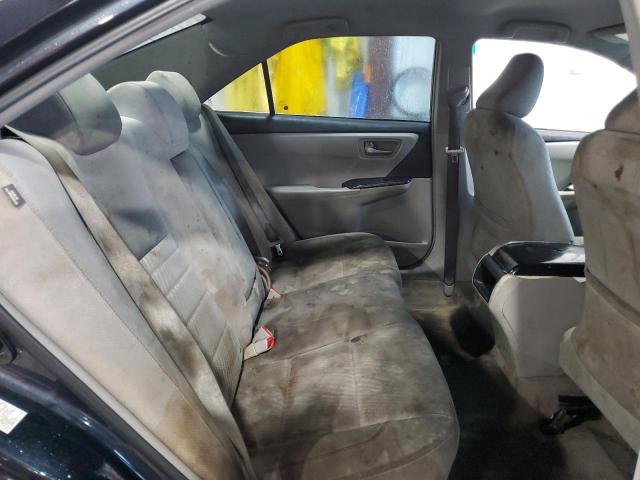 Photo 9 VIN: 4T1BF1FK6FU926244 - TOYOTA CAMRY LE 