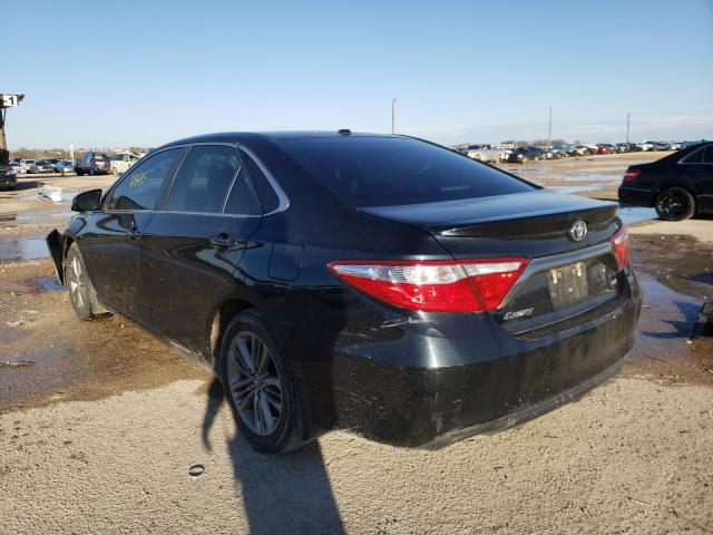 Photo 2 VIN: 4T1BF1FK6FU926714 - TOYOTA CAMRY LE 