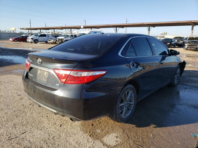 Photo 3 VIN: 4T1BF1FK6FU926714 - TOYOTA CAMRY LE 