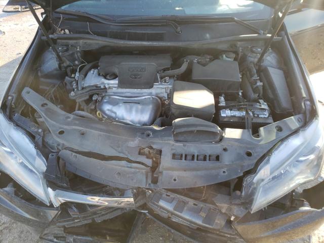 Photo 6 VIN: 4T1BF1FK6FU926714 - TOYOTA CAMRY LE 