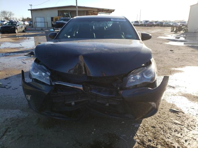 Photo 8 VIN: 4T1BF1FK6FU926714 - TOYOTA CAMRY LE 