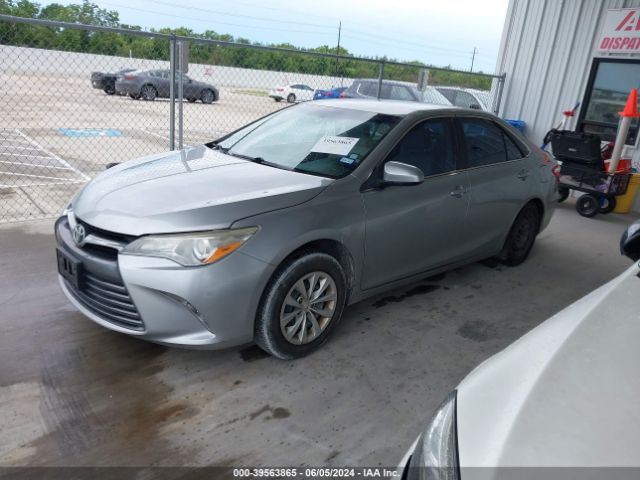 Photo 1 VIN: 4T1BF1FK6FU928169 - TOYOTA CAMRY 