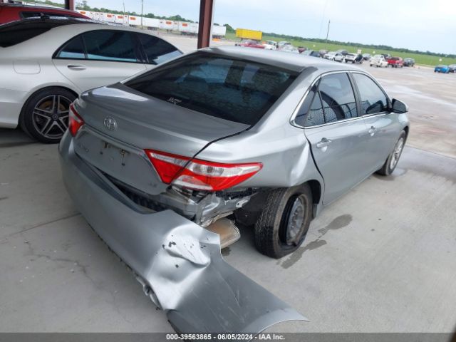 Photo 3 VIN: 4T1BF1FK6FU928169 - TOYOTA CAMRY 