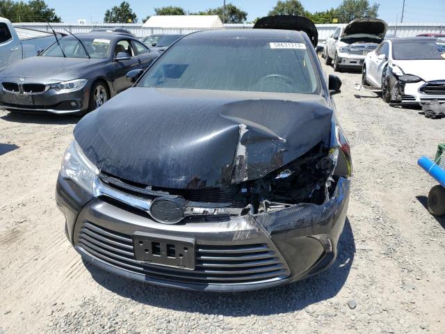 Photo 4 VIN: 4T1BF1FK6FU930018 - TOYOTA CAMRY 