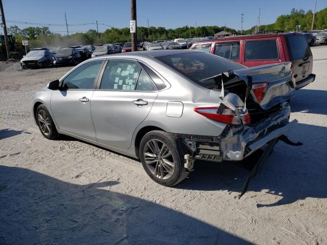 Photo 1 VIN: 4T1BF1FK6FU930567 - TOYOTA CAMRY LE 