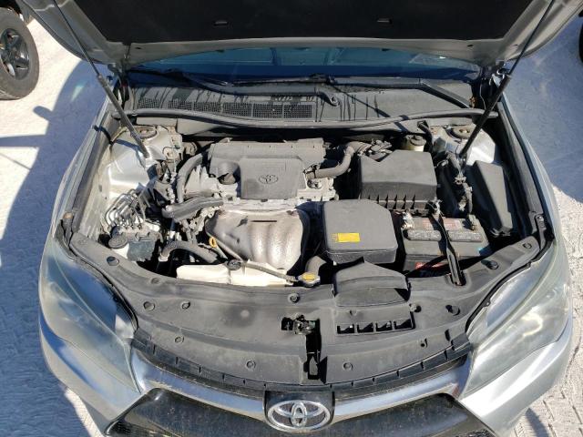 Photo 10 VIN: 4T1BF1FK6FU930567 - TOYOTA CAMRY LE 