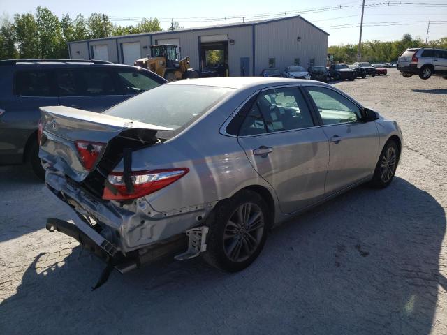 Photo 2 VIN: 4T1BF1FK6FU930567 - TOYOTA CAMRY LE 