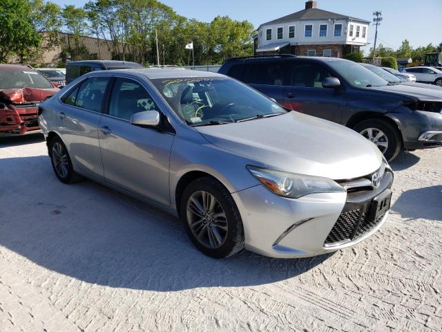 Photo 3 VIN: 4T1BF1FK6FU930567 - TOYOTA CAMRY LE 