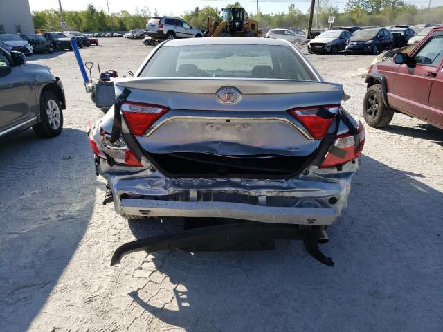 Photo 5 VIN: 4T1BF1FK6FU930567 - TOYOTA CAMRY LE 