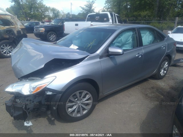 Photo 1 VIN: 4T1BF1FK6FU930827 - TOYOTA CAMRY 