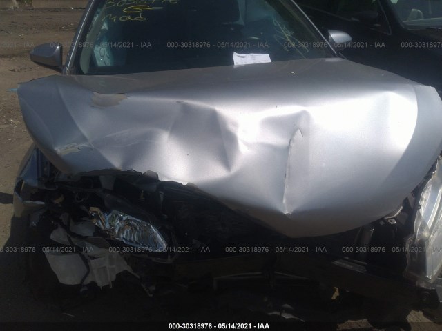 Photo 9 VIN: 4T1BF1FK6FU930827 - TOYOTA CAMRY 