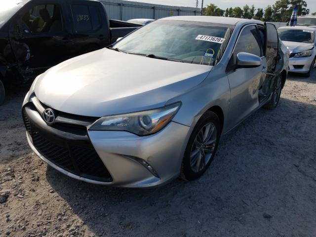 Photo 1 VIN: 4T1BF1FK6FU930987 - TOYOTA CAMRY LE 