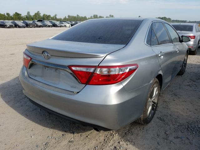 Photo 3 VIN: 4T1BF1FK6FU930987 - TOYOTA CAMRY LE 