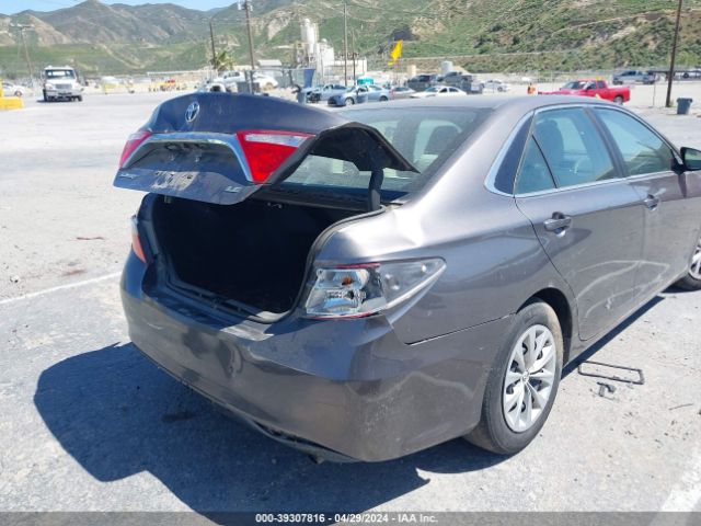 Photo 3 VIN: 4T1BF1FK6FU931590 - TOYOTA CAMRY 