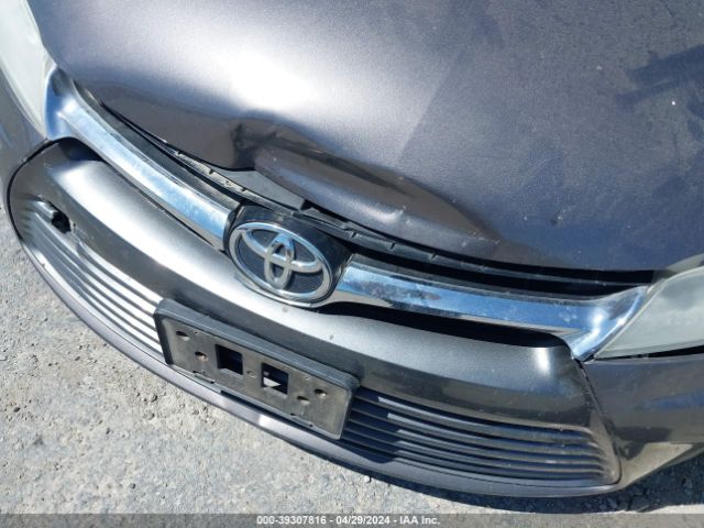 Photo 5 VIN: 4T1BF1FK6FU931590 - TOYOTA CAMRY 