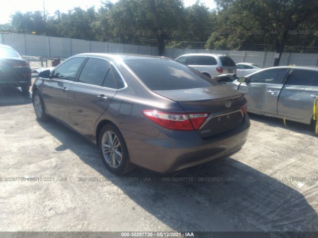 Photo 2 VIN: 4T1BF1FK6FU932142 - TOYOTA CAMRY 