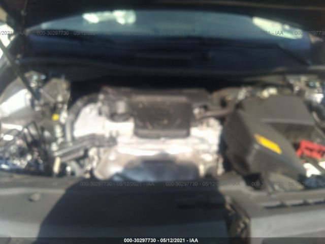 Photo 9 VIN: 4T1BF1FK6FU932142 - TOYOTA CAMRY 