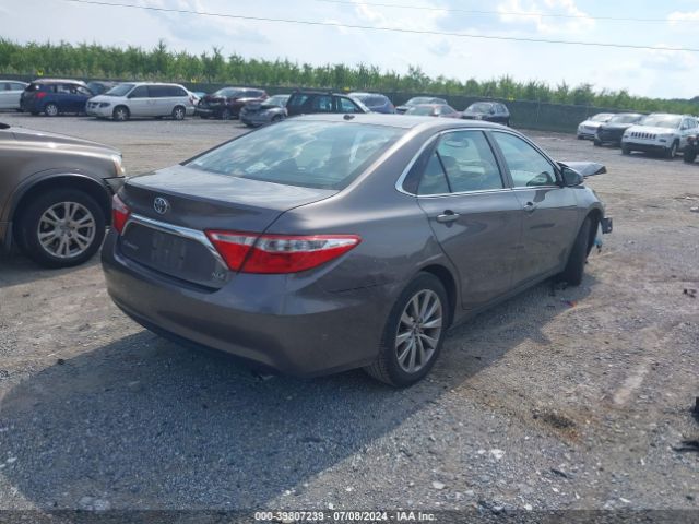 Photo 3 VIN: 4T1BF1FK6FU932349 - TOYOTA CAMRY 