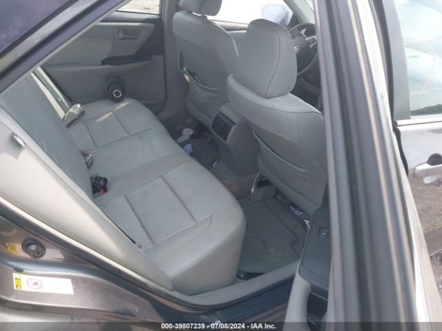 Photo 7 VIN: 4T1BF1FK6FU932349 - TOYOTA CAMRY 