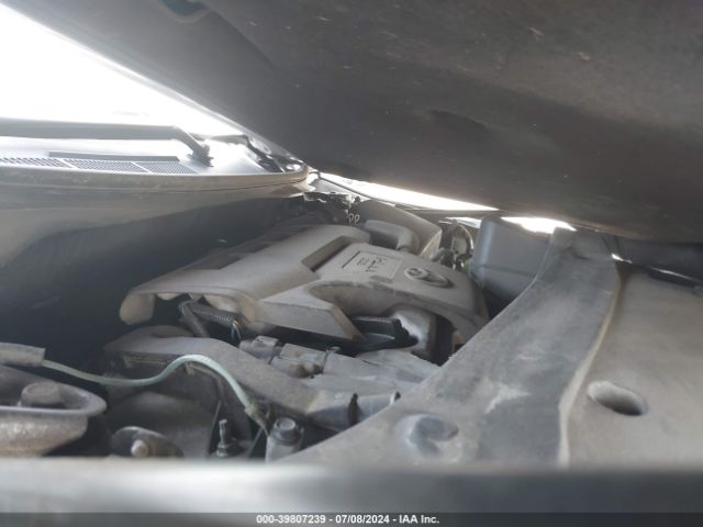 Photo 9 VIN: 4T1BF1FK6FU932349 - TOYOTA CAMRY 