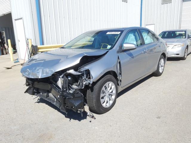 Photo 1 VIN: 4T1BF1FK6FU934702 - TOYOTA CAMRY LE 