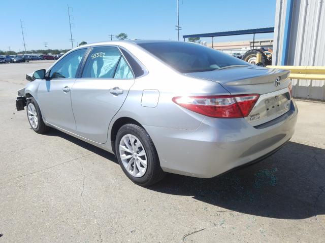 Photo 2 VIN: 4T1BF1FK6FU934702 - TOYOTA CAMRY LE 