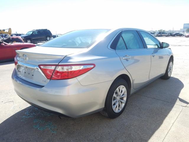 Photo 3 VIN: 4T1BF1FK6FU934702 - TOYOTA CAMRY LE 