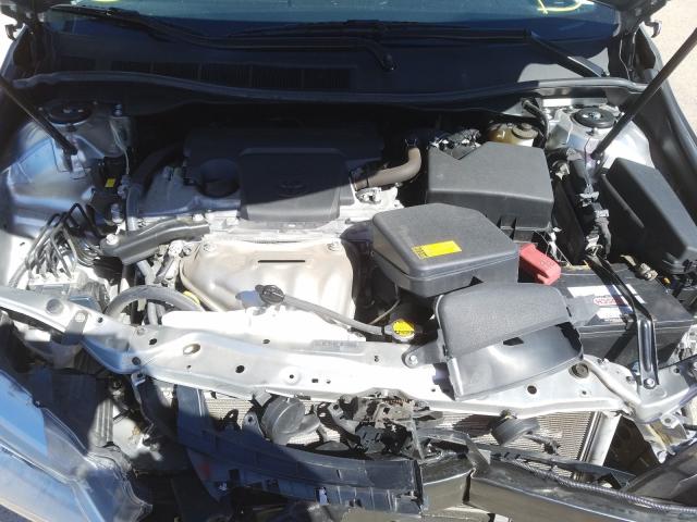 Photo 6 VIN: 4T1BF1FK6FU934702 - TOYOTA CAMRY LE 