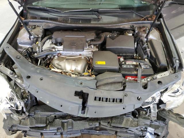 Photo 10 VIN: 4T1BF1FK6FU937177 - TOYOTA CAMRY LE 