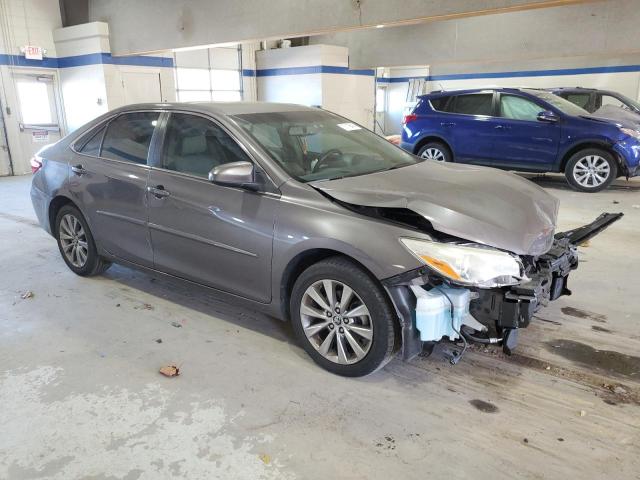 Photo 3 VIN: 4T1BF1FK6FU937177 - TOYOTA CAMRY LE 