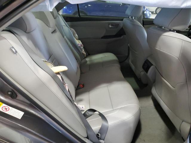 Photo 9 VIN: 4T1BF1FK6FU937177 - TOYOTA CAMRY LE 