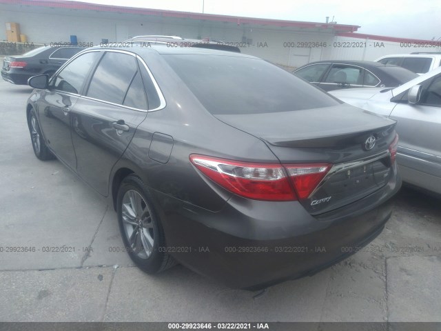 Photo 2 VIN: 4T1BF1FK6FU940564 - TOYOTA CAMRY 