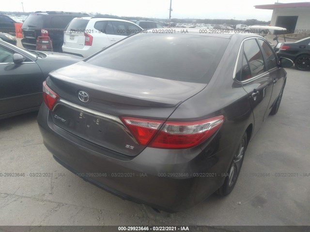 Photo 3 VIN: 4T1BF1FK6FU940564 - TOYOTA CAMRY 