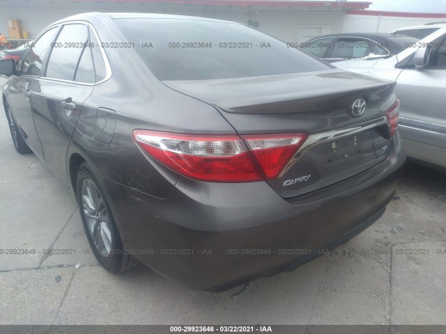 Photo 5 VIN: 4T1BF1FK6FU940564 - TOYOTA CAMRY 