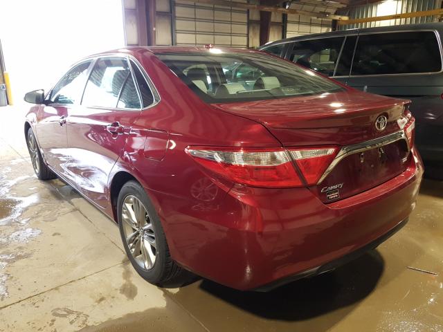 Photo 2 VIN: 4T1BF1FK6FU940922 - TOYOTA CAMRY LE 