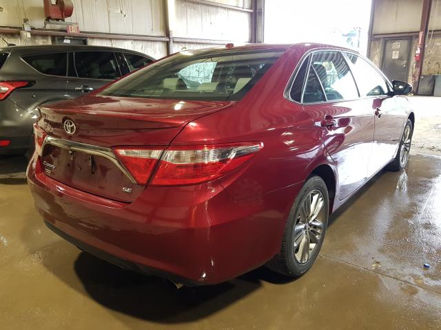 Photo 3 VIN: 4T1BF1FK6FU940922 - TOYOTA CAMRY LE 