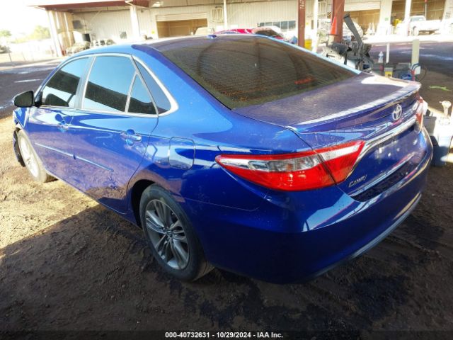 Photo 2 VIN: 4T1BF1FK6FU942539 - TOYOTA CAMRY 