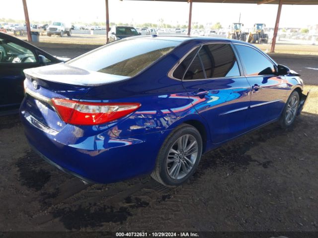 Photo 3 VIN: 4T1BF1FK6FU942539 - TOYOTA CAMRY 