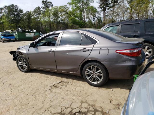 Photo 1 VIN: 4T1BF1FK6FU942735 - TOYOTA CAMRY LE 