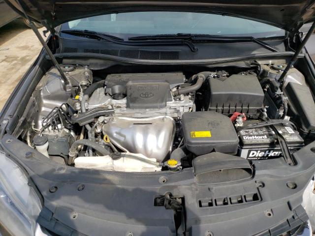 Photo 10 VIN: 4T1BF1FK6FU942735 - TOYOTA CAMRY LE 