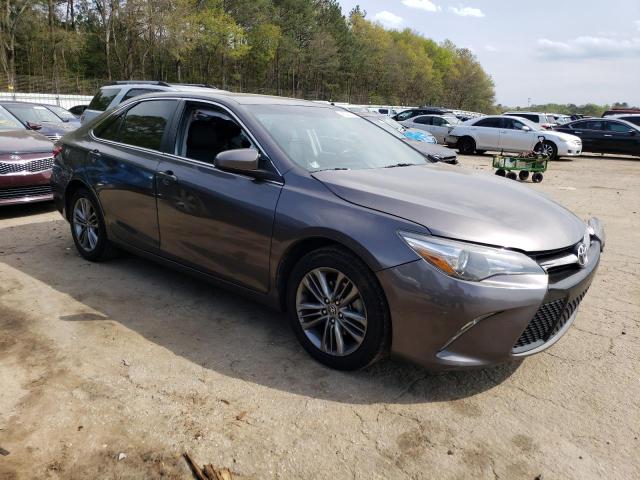 Photo 3 VIN: 4T1BF1FK6FU942735 - TOYOTA CAMRY LE 